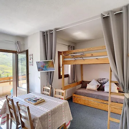 Confortable Vue Montagne - 4 Pers. - Fr-1-178-413 Apartamento Les Bruyères