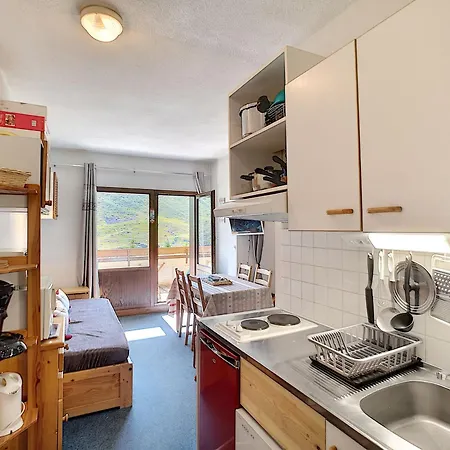 Apartamento Confortable Vue Montagne - 4 Pers. - Fr-1-178-413 Les Bruyères