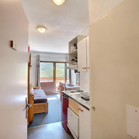 Confortable Vue Montagne - 4 Pers. - Fr-1-178-413 *