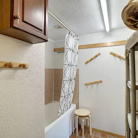 Apartamento Confortable Vue Montagne - 4 Pers. - Fr-1-178-413 Les Bruyères