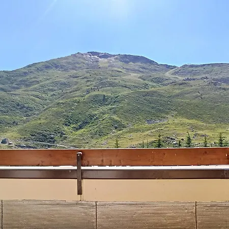 Confortable Vue Montagne - 4 Pers. - Fr-1-178-413 Apartamento