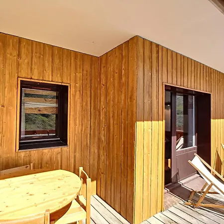 Confortable Vue Montagne - 4 Pers. - Fr-1-178-413 Apartamento *